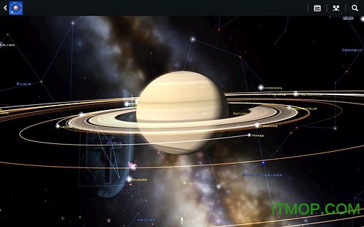 星图汉化破解版v3.0.10 安卓版