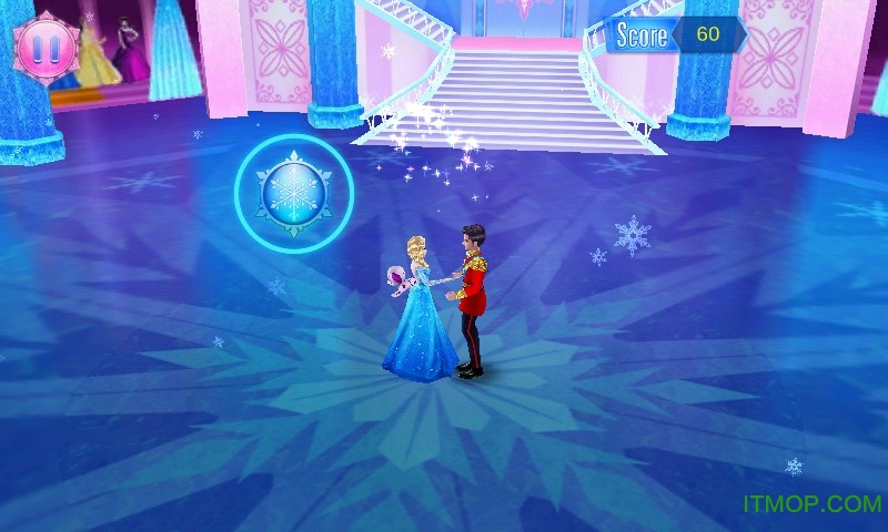 可可冰雪公主2完整版(Ice Princess 2)v1.1.6 安卓版