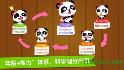 宝宝巴士乐园