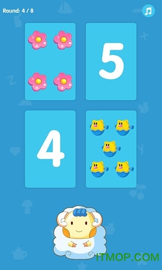 数字早教app(Number Match)v1.0.0 安卓版