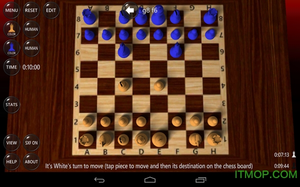 3d国际象棋游戏v2.4.3.0 安卓版