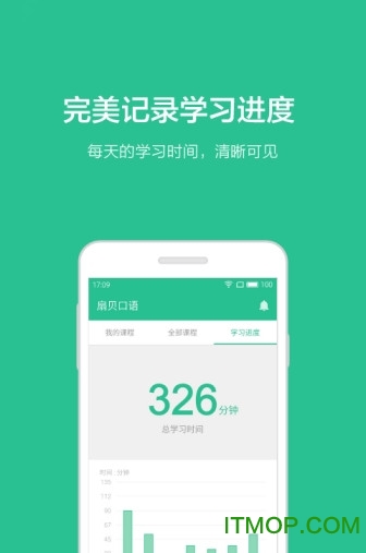扇贝口语客户端v2.7.601安卓版