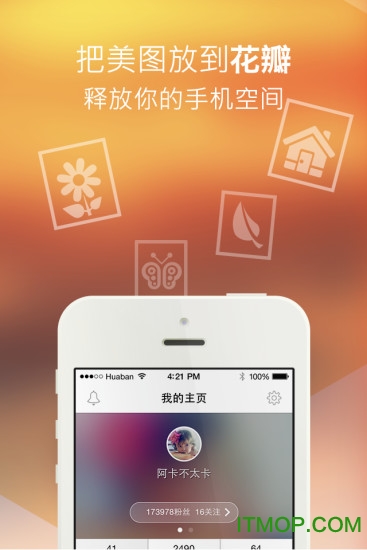 花瓣下载安装手机版