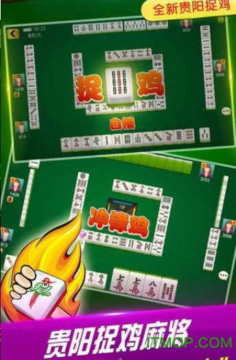 微乐贵阳捉鸡游戏v7.6.26 安卓版