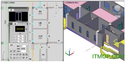 天正建筑2015破解版.itmop.com