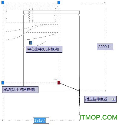 天正建筑2015破解版.itmop.com