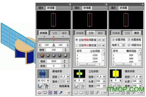 天正建筑2015破解版.itmop.com