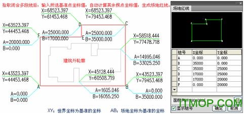 天正建筑2015破解版.itmop.com