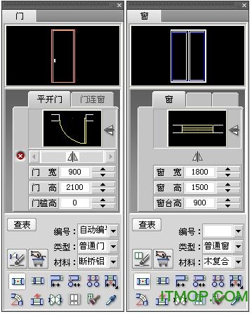 天正建筑2015破解版.itmop.com