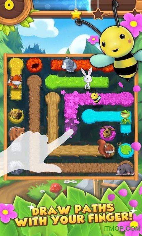 森林之家手机版(Forest Home)v3.0.1 安卓中文版