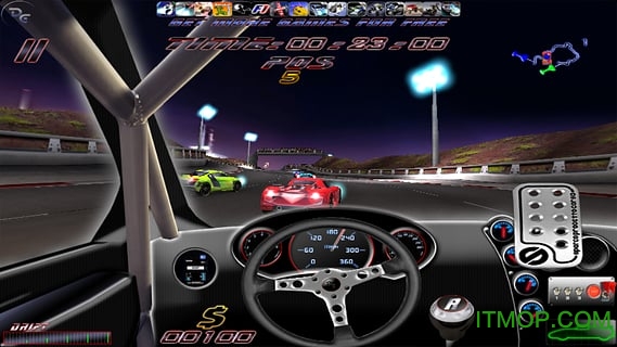 终结跑车2加强版v3.0.3 官网安卓版