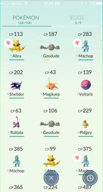 pokemon