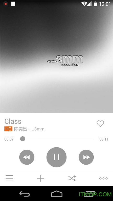 魅族音乐app最新版