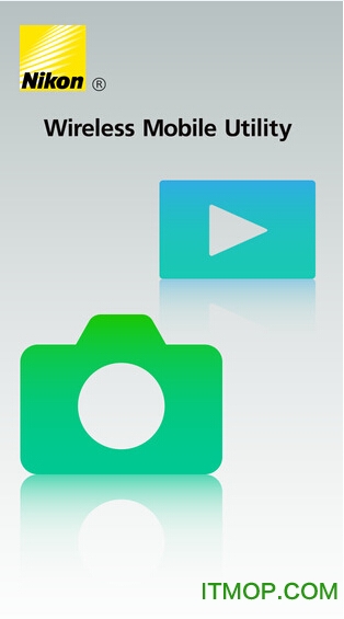 尼康wifi软件官网版ios