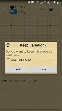 ligi围棋手游(Gobandroid)v2.5.6 安卓版