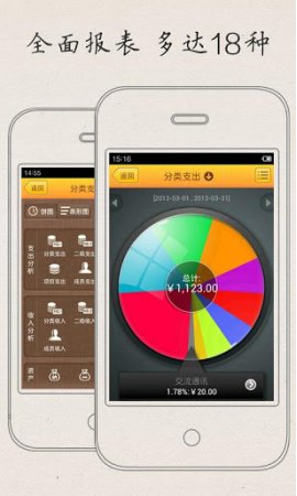 金蝶随手记v13.1.83.0安卓版