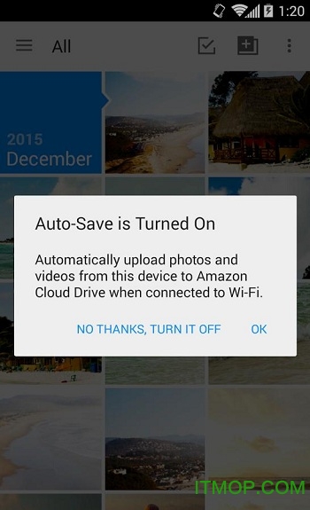 亚马逊照片app(Amazon Photos)v1.46.0-80254410g 安卓版