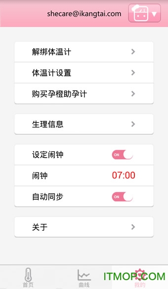 孕橙软件