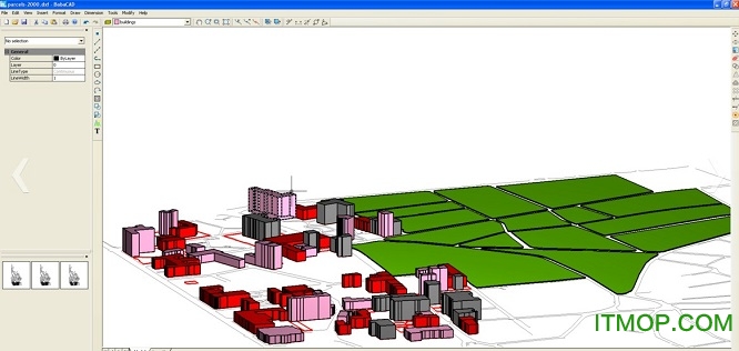 cad制图软件v1.3.4 官方最新版
