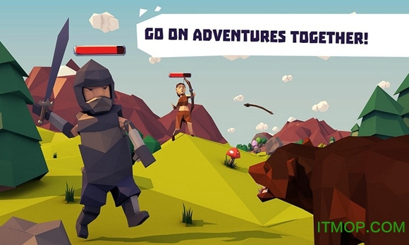 求生世界online汉化版(Survival online)v1.2.6 安卓版
