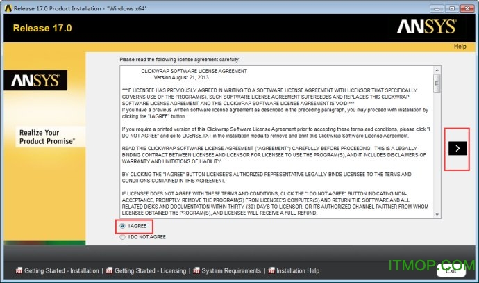 ansys17.0破解版itmop.com