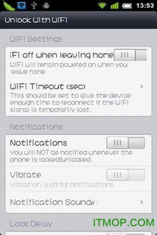 wifi解锁器最新版(wifi众联钥匙)v6.3.8 安卓版