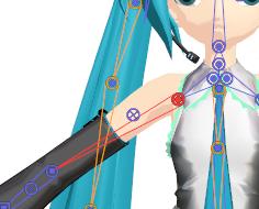 mmd舞动作数据.itmop.com