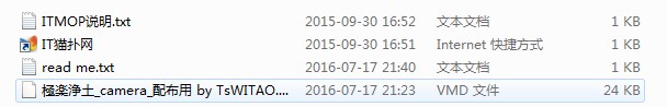 mmd动作数据极乐净土n站完整版