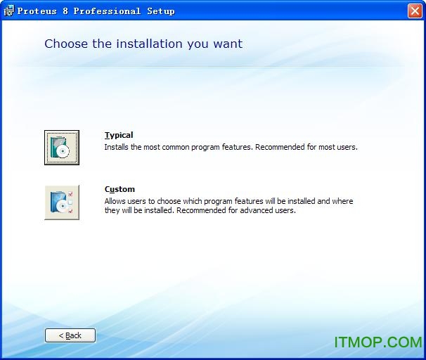 proteus8.0破解版.itmop.com