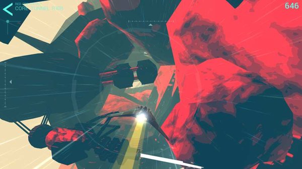 超级燃烧者中文破解版(Hyperburner)v1.13 安卓版