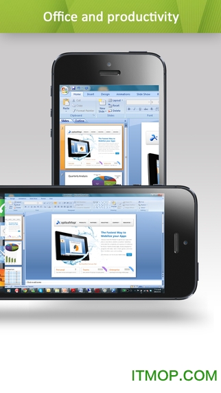 splashtop personal手机版