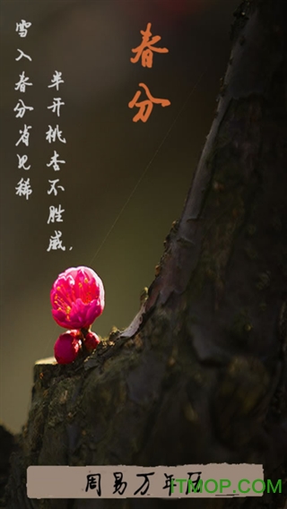 周易万年历