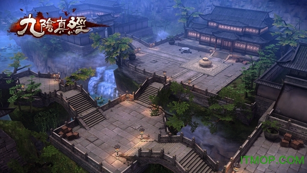 九阴真经3D手游