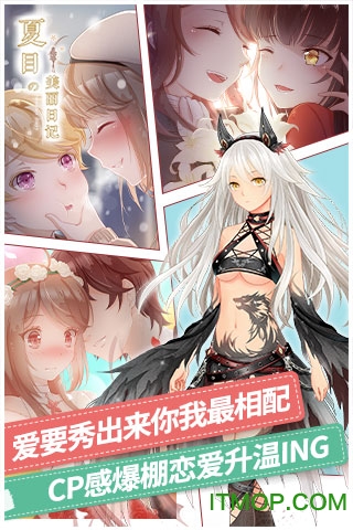 夏目的美丽日记电脑版v1.20.1 官方版