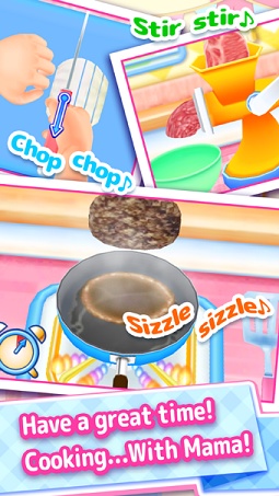 料理妈妈破解版v1.26.0 安卓版
