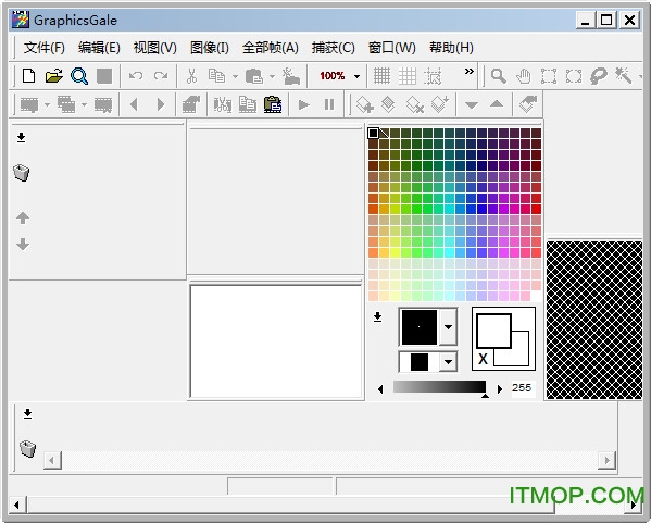 GraphicsGalev2.4.7 官方版