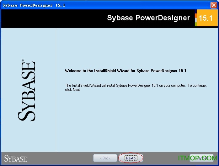 powerdesigner破解版