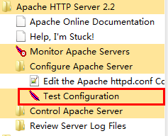 Apache 64位安装包