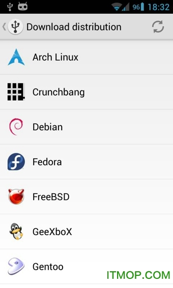 drivedroid手机修电脑装系统v0.10.28 安卓中文版