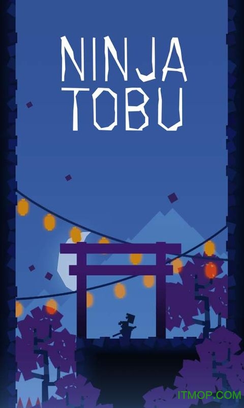 ninja tobu破解版