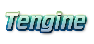 Tengine(淘宝Web服务器)v2.3.0 官方最新版