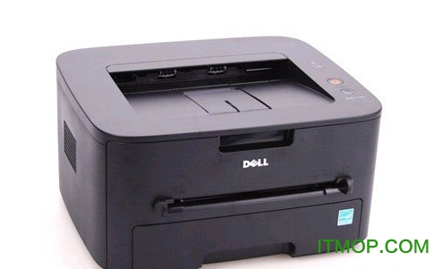 戴尔dell 1130打印机驱动v2.1 中文版