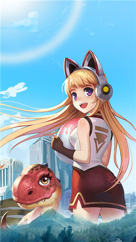 我的恐龙gov2.0.1 安卓版