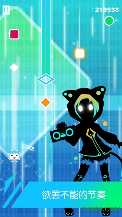 缪斯计划vip完美版v1.3.0 安卓无限乐币版