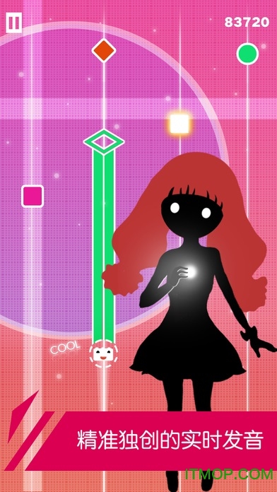 缪斯计划网易版