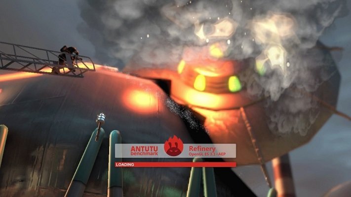 安兔兔评测3D最新版v10.2.1安卓版