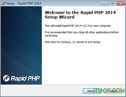 Blumentals Rapid PHP 2014(PHP开发工具)v12.2.0.150 注册版