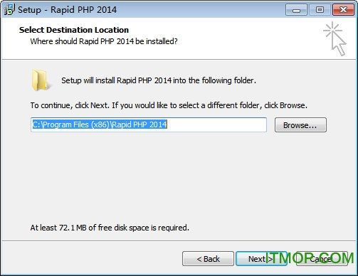 Rapid PHP 2014