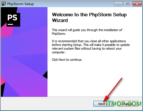 phpstorm10破解版