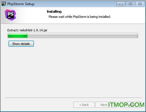 phpstorm10破解安装教程